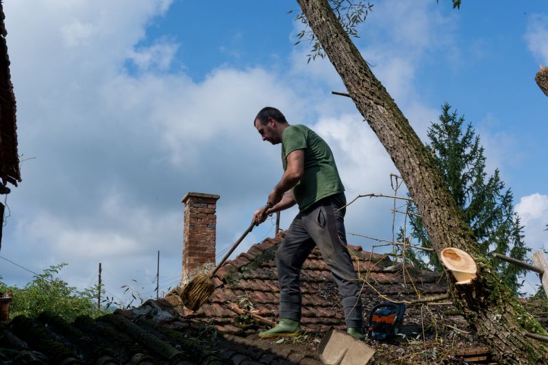 Roof Service